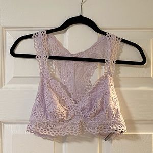 AERIE -  Bralette - XL